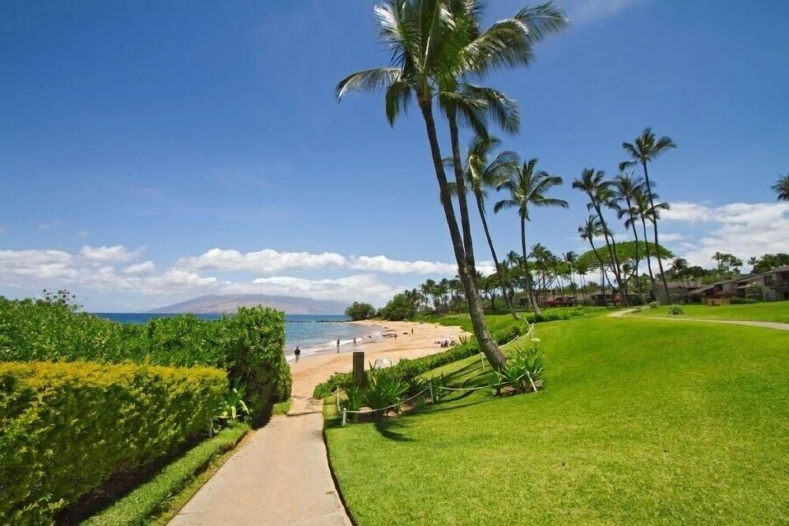 Wailea Elua, #1104 2 Bedroom Condo by RedAwning