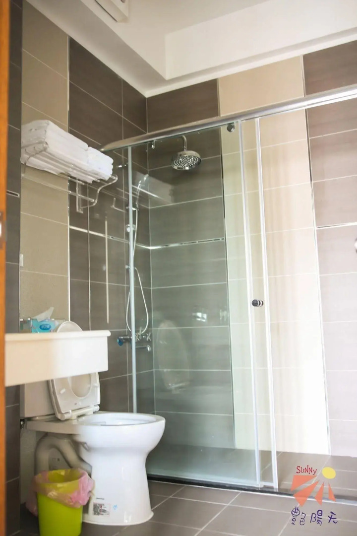 Sunny Bed and Breakfast