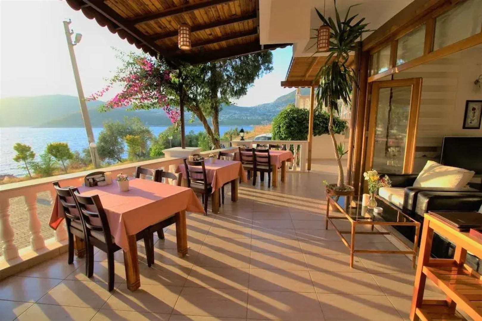 Kuluhana Hotel & Villas Kalkan