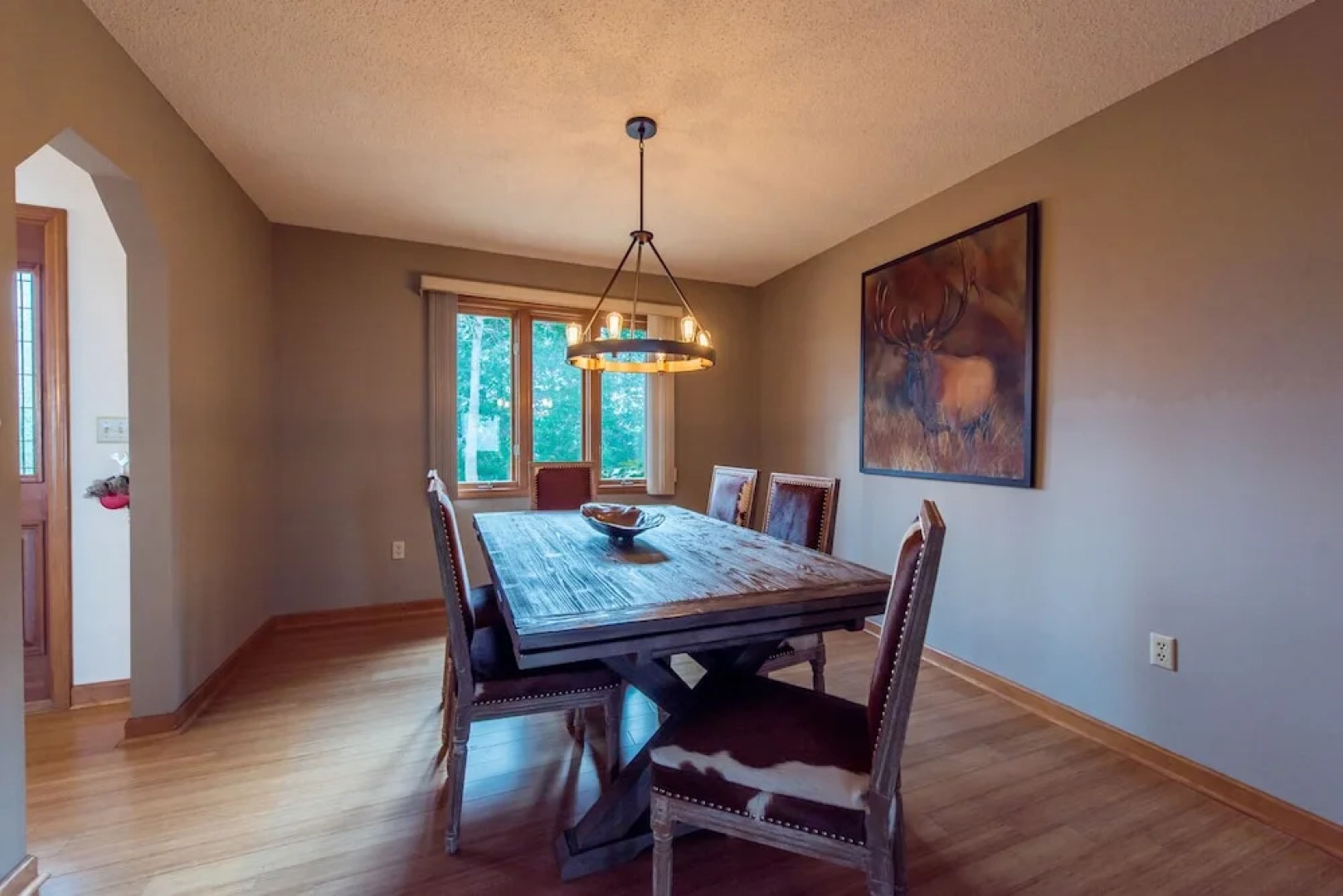 Sunset Peaks - 3 Br Home