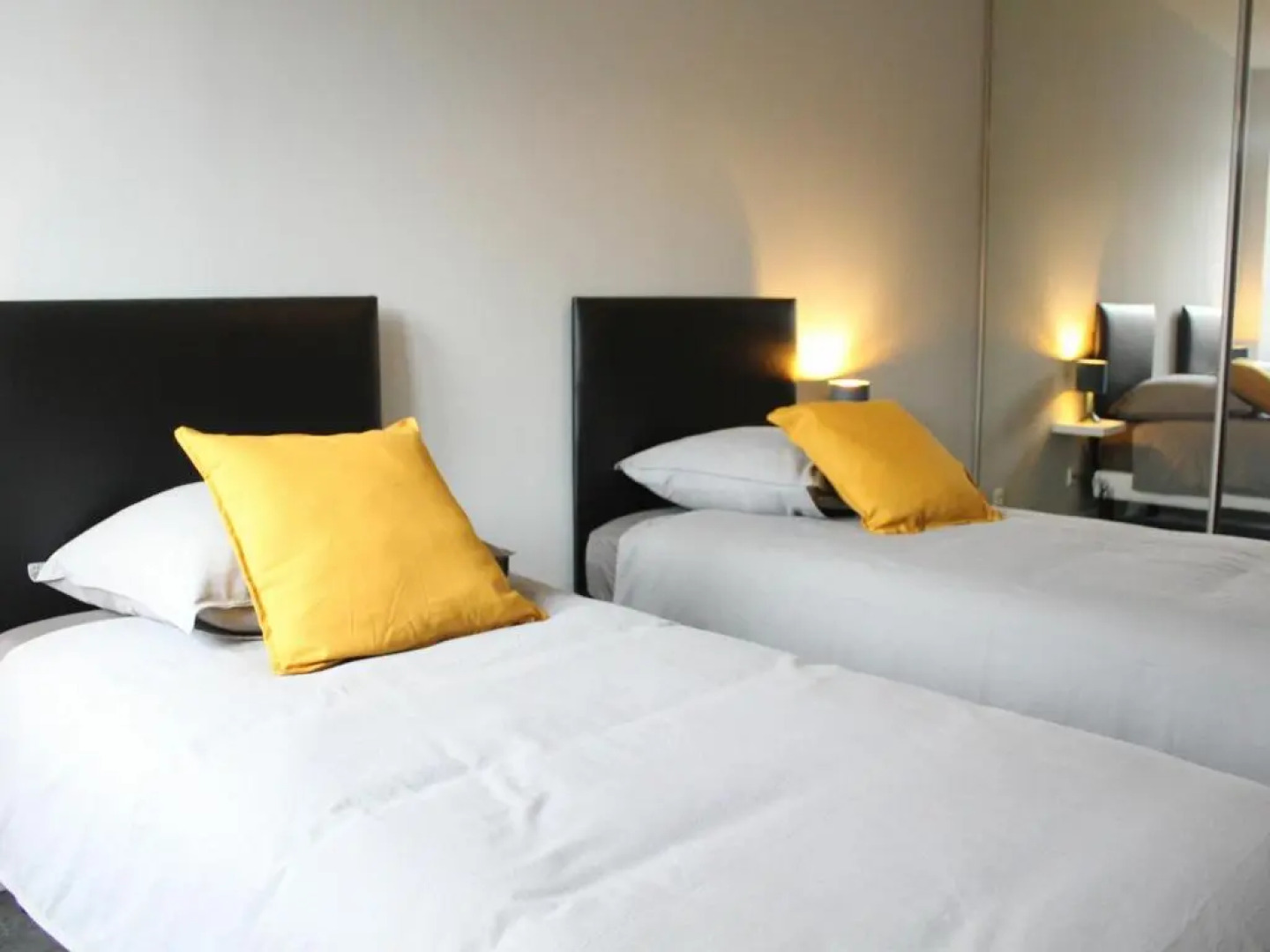 Appartement Val de Briey, 3 pièces, 4 personnes - FR-1-584-105