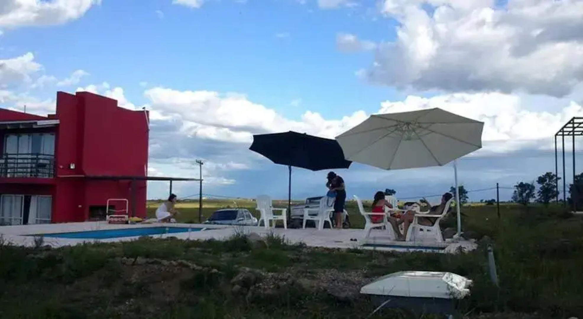 Arabela Refugios del Champaqui