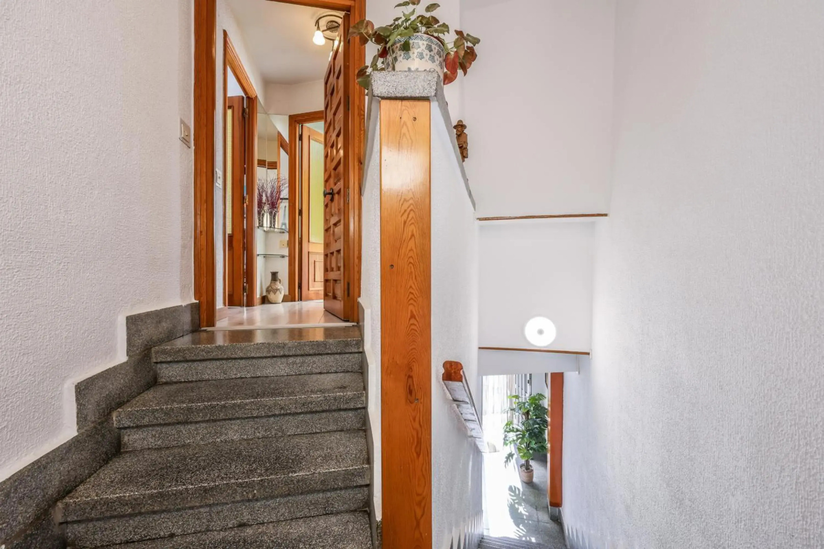 Casa Turistica La Parra