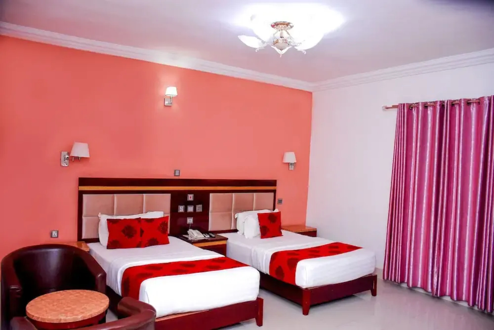 Milton Park Hotel & Resort