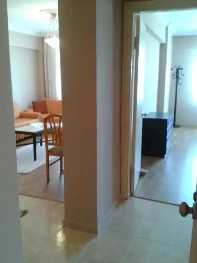 Mucize Su Serpin Manyas Hotel