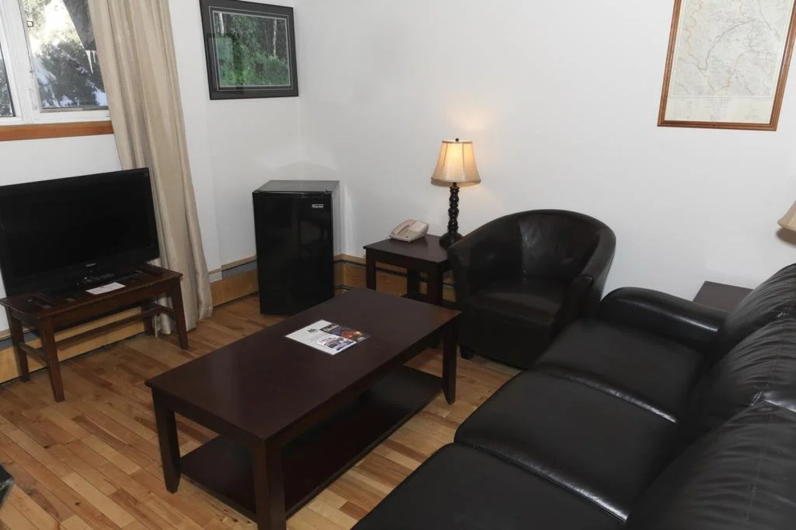 The Great Divide Lodge