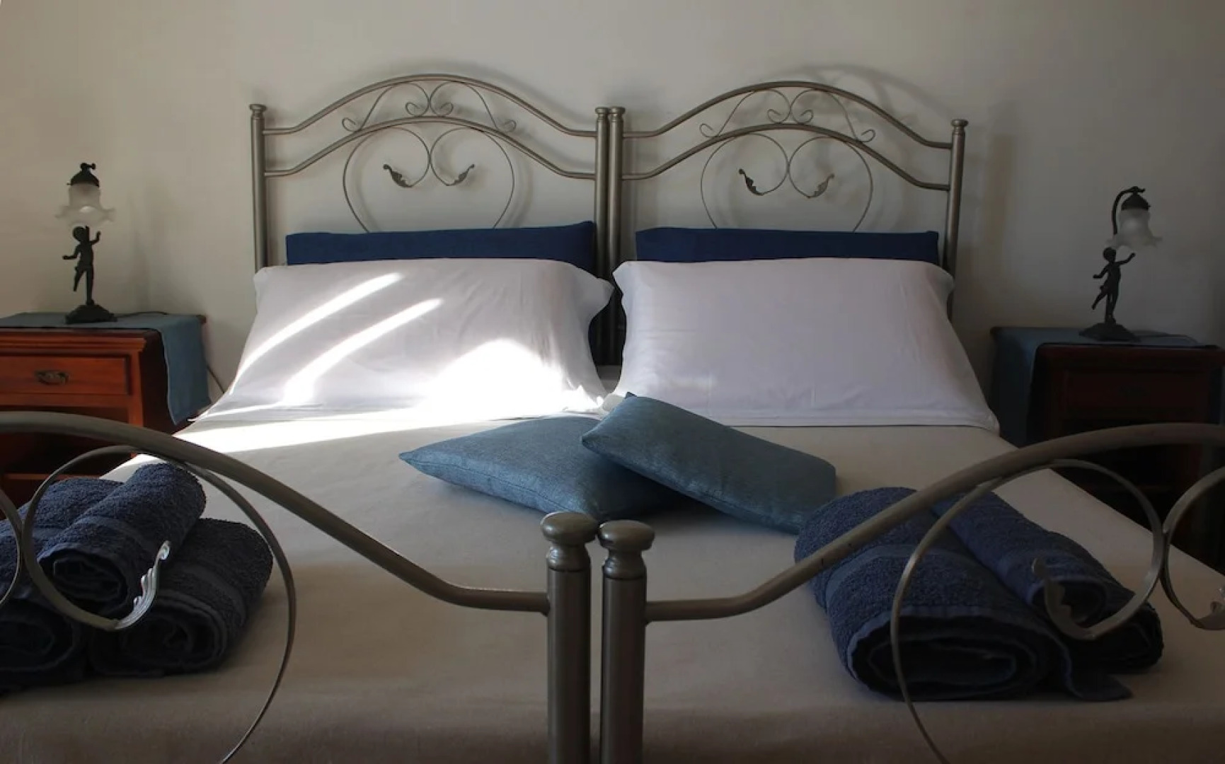 B&B La Porta DOriente