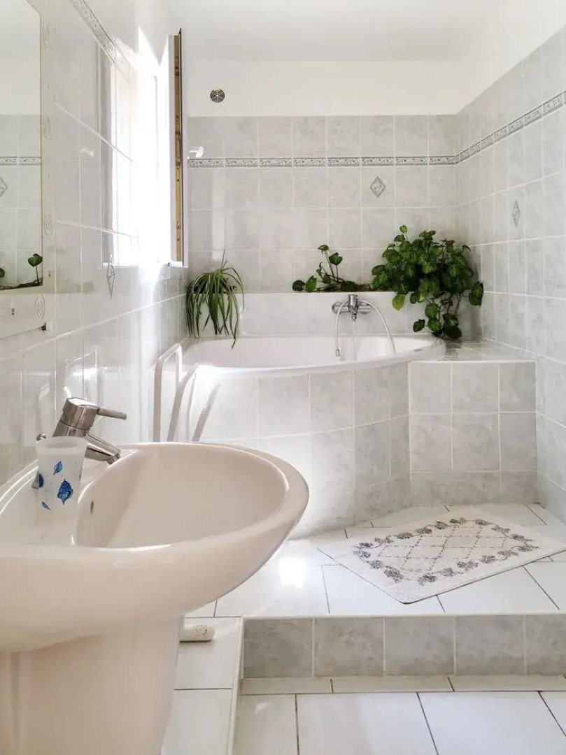 Apartment Ranocchietto