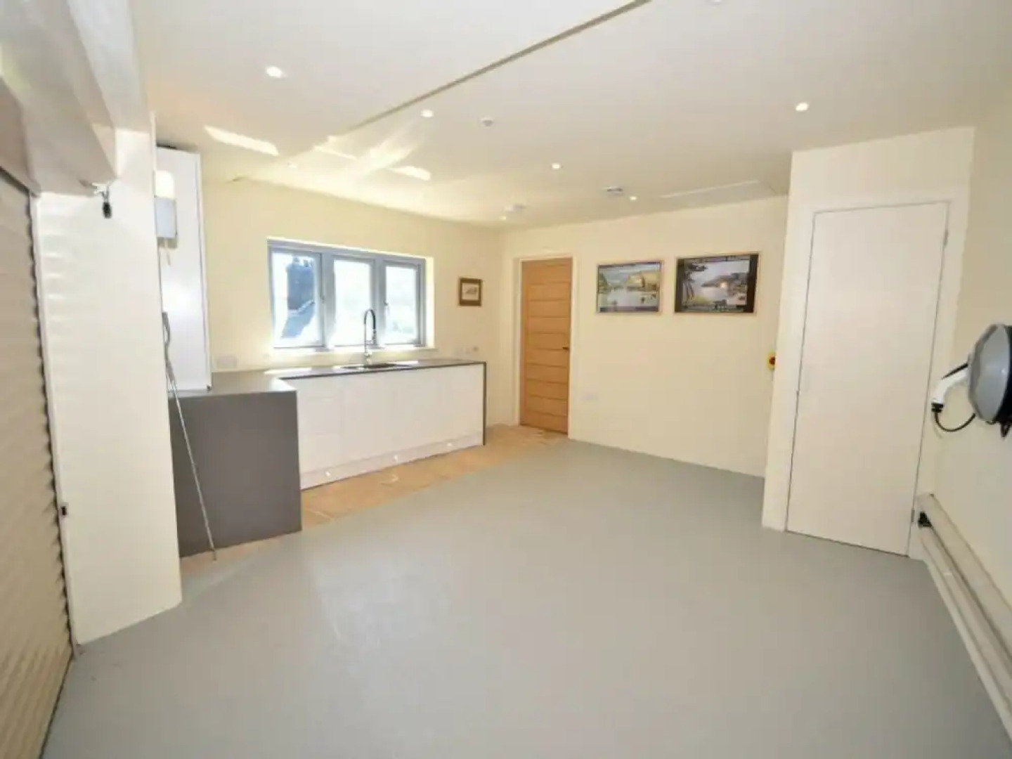 Luxury Holiday Home Just Outside Kingswear, With Beautiful View Over the Water