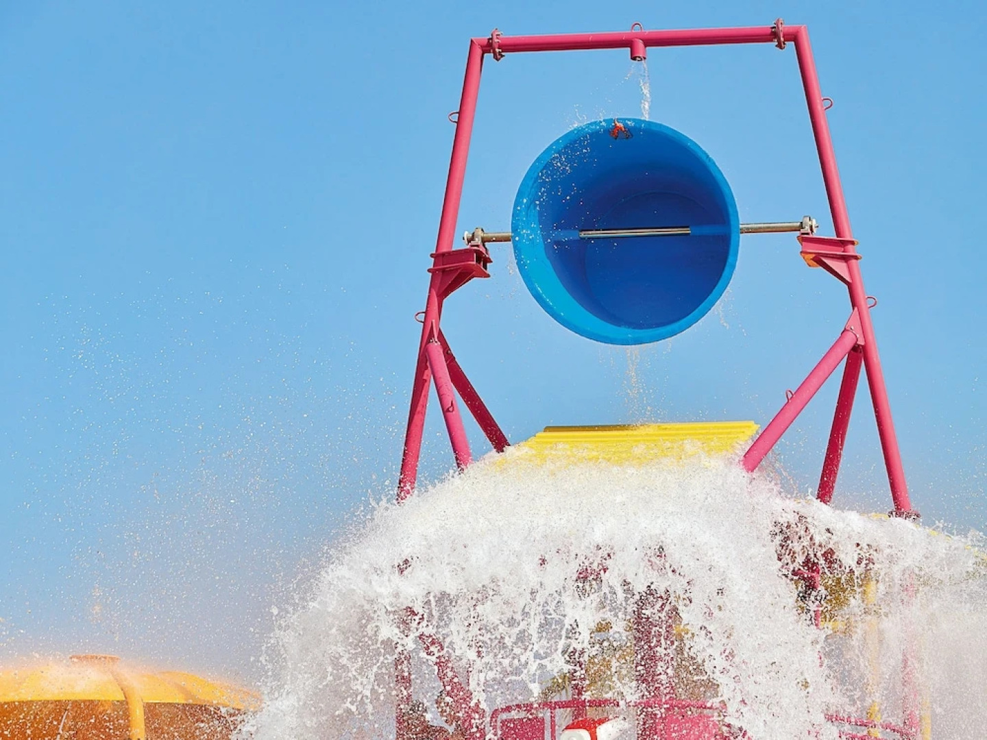 Club Marine Palace & Suites