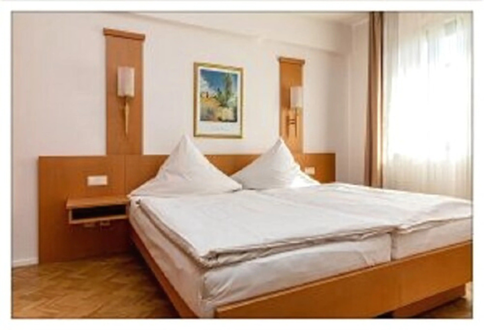 Zum kleinen Reichstag