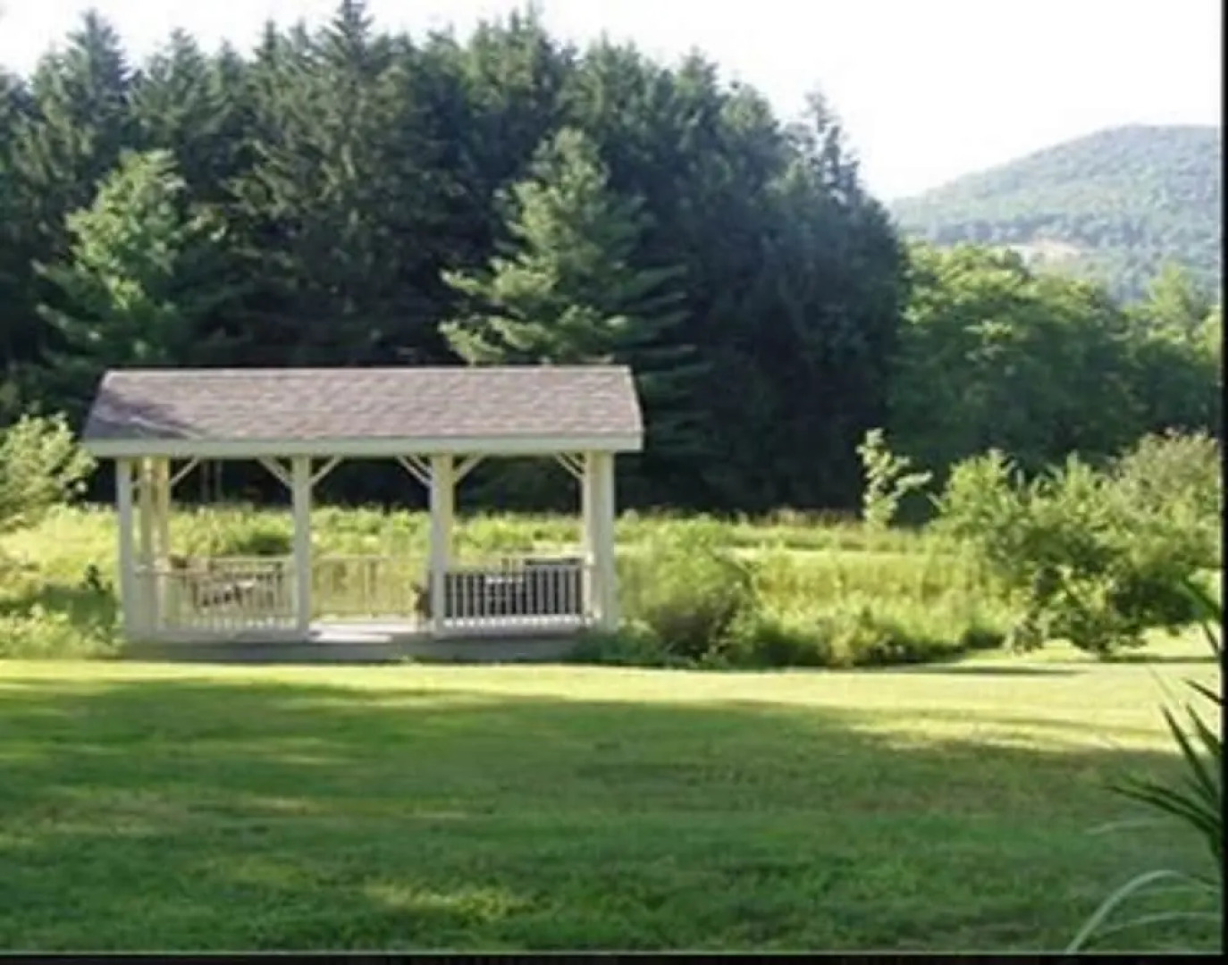 The Featherbed Inn & Nordic Spa