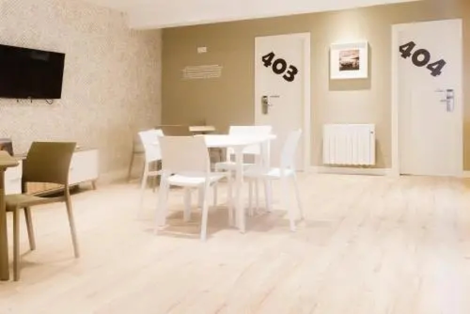 Hostal Restaurante Rio Sil