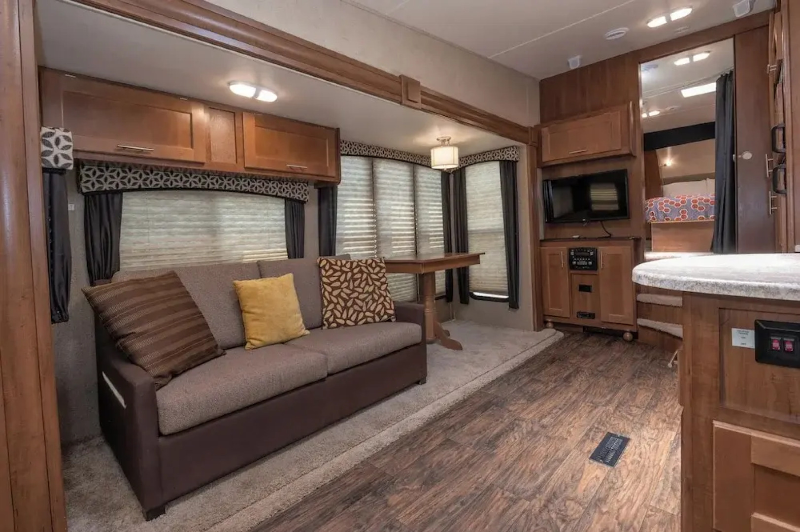 Far West RV Park and Cabins