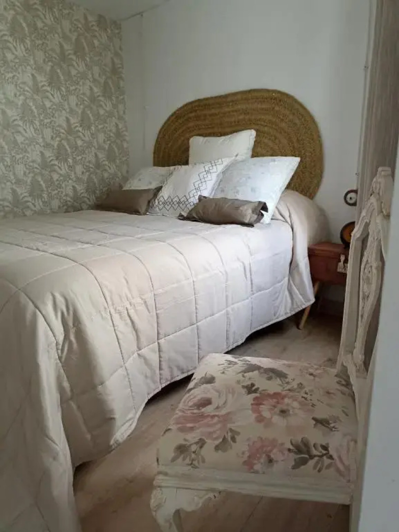 El Hechizo Del Bailón