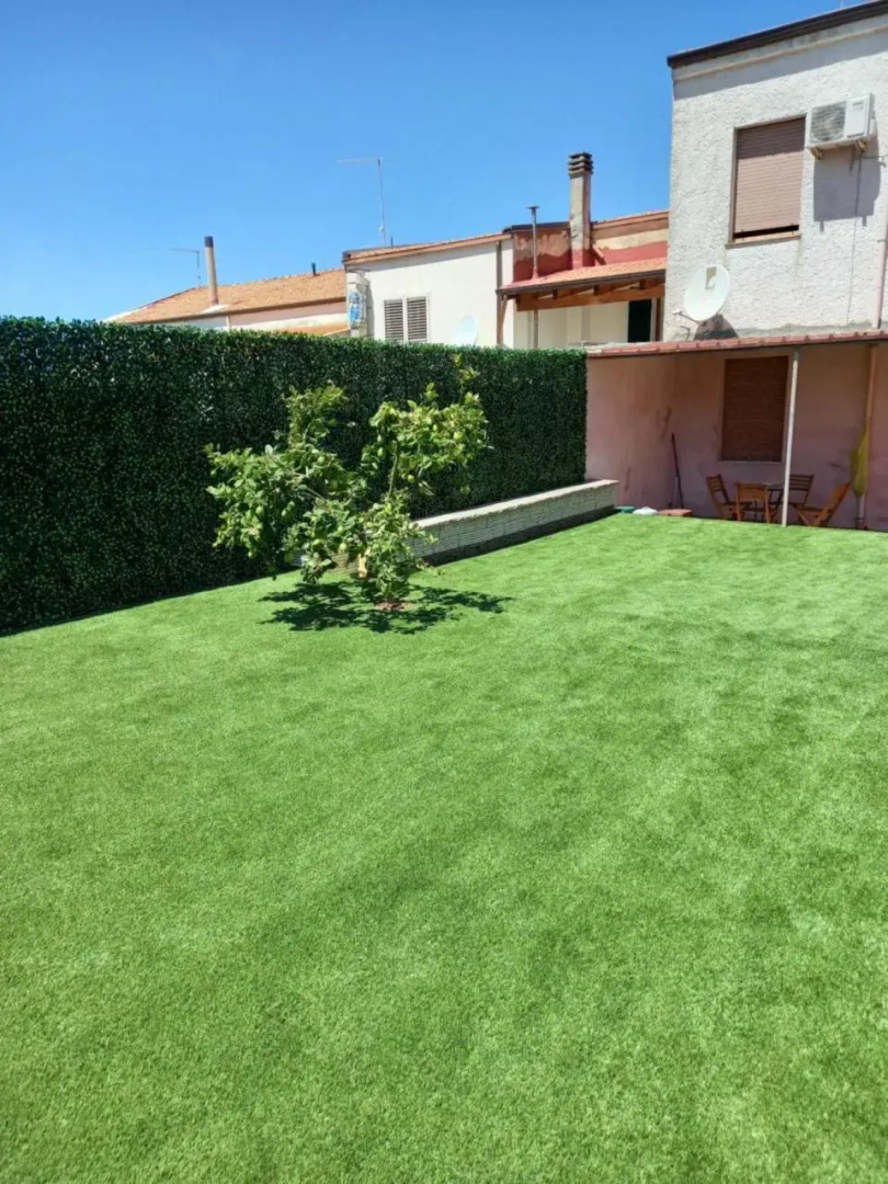 Affittacamere Su Padru