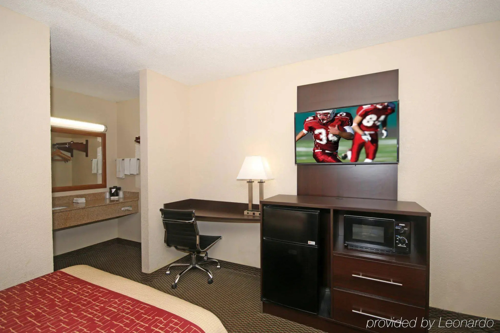 Rodeway Inn Expo Center