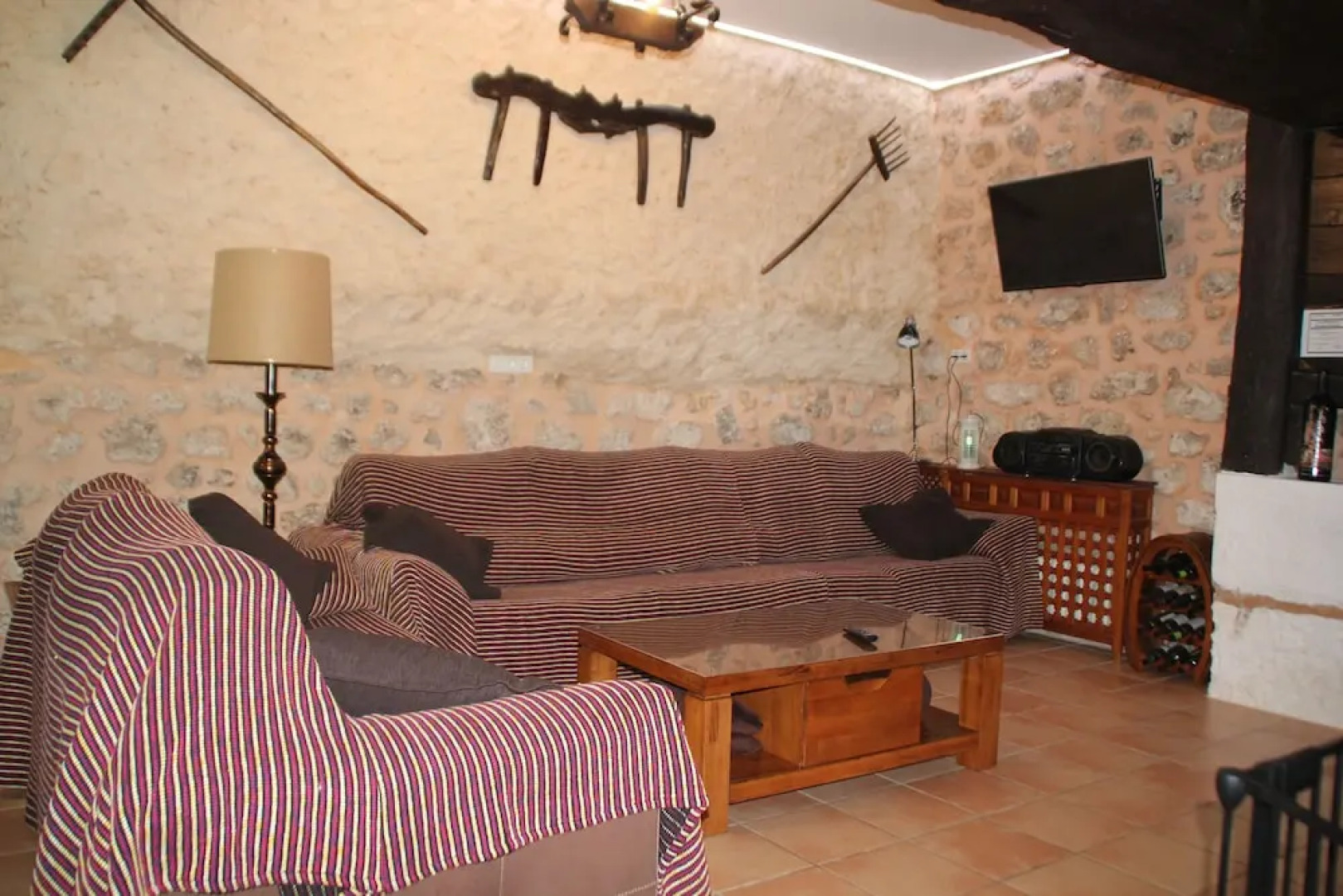 Las tercias de Curiel