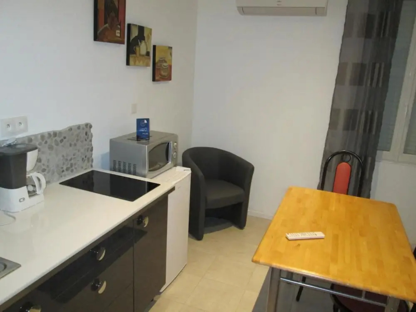 Logis Hotel Theodore