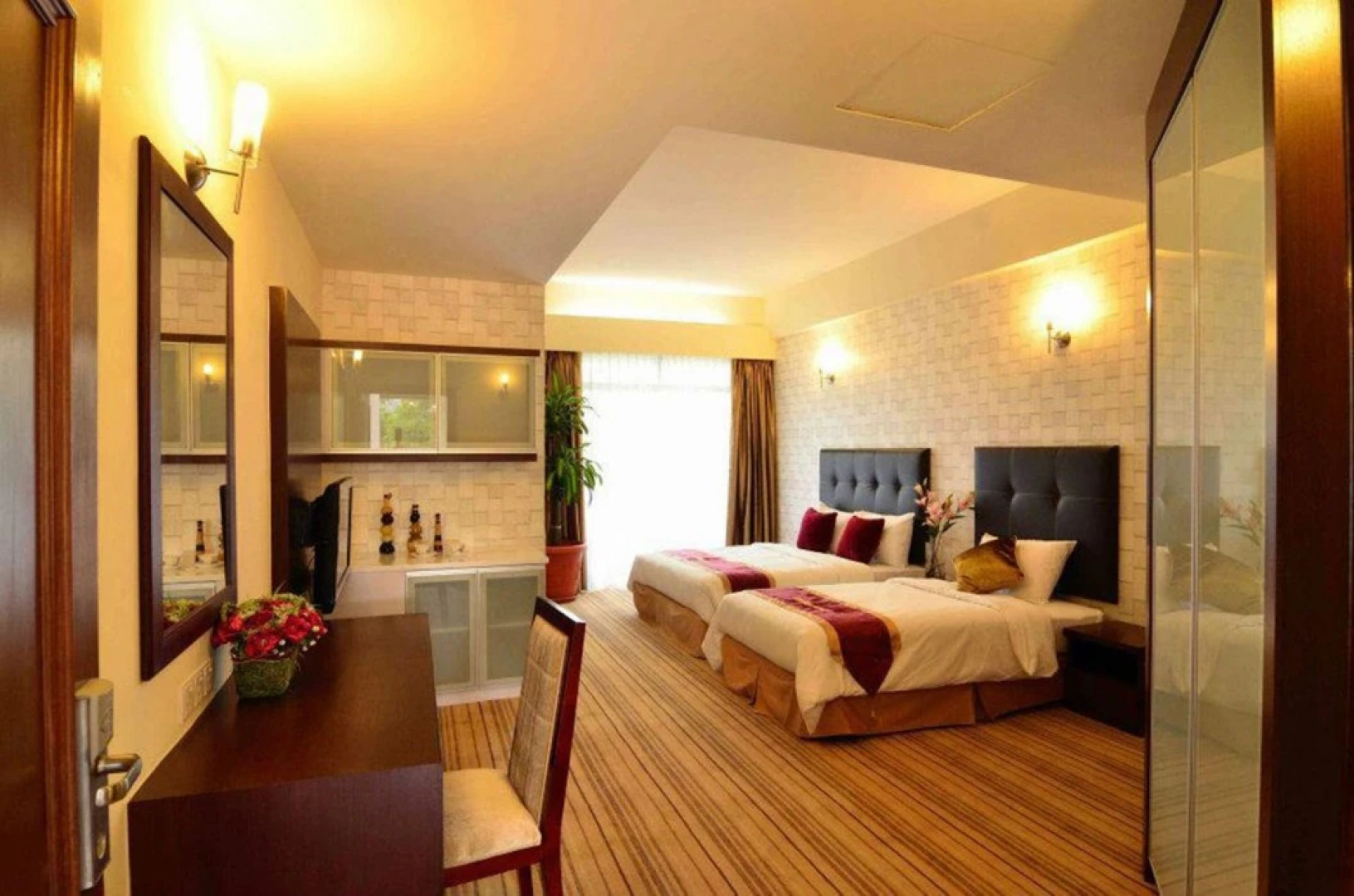 Amansari Residence Resort