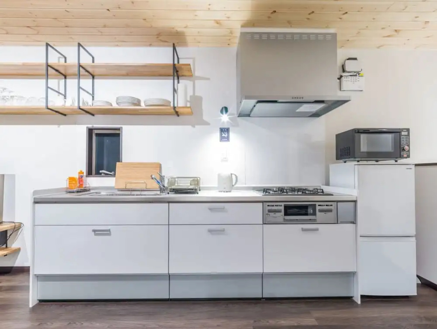 Rakuten STAY HOUSE x WILLSTYLE SASEBO