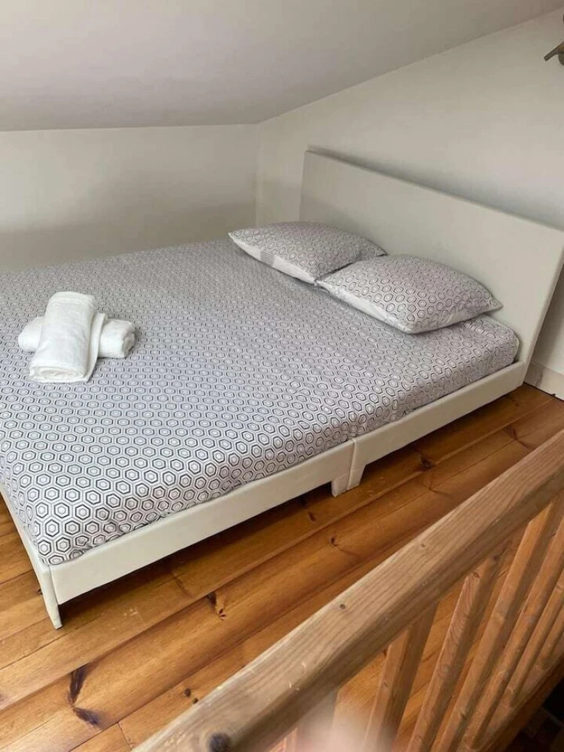 Triplex Centre Historique