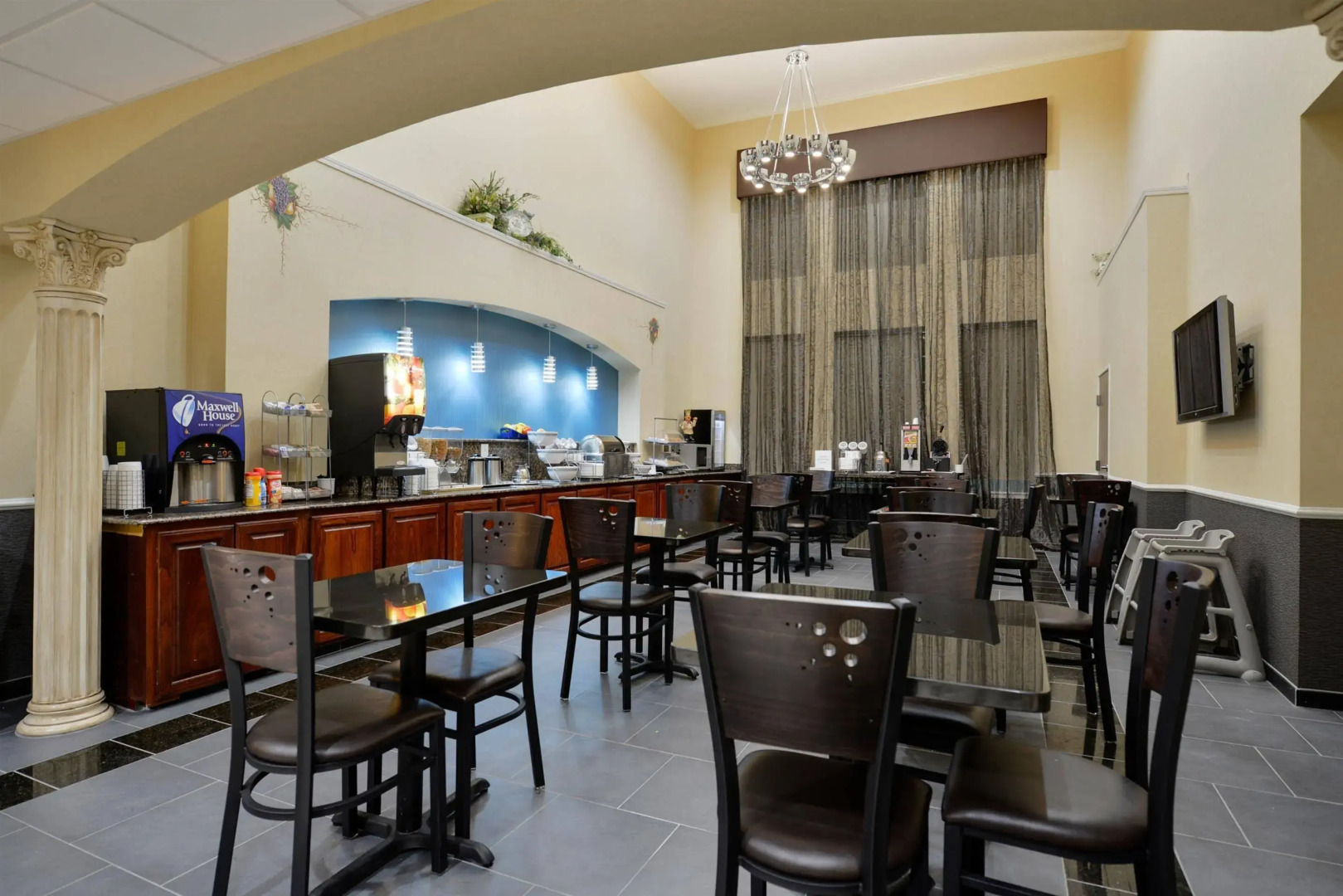 Best Western Plus Cutting Horse Inn & Suites