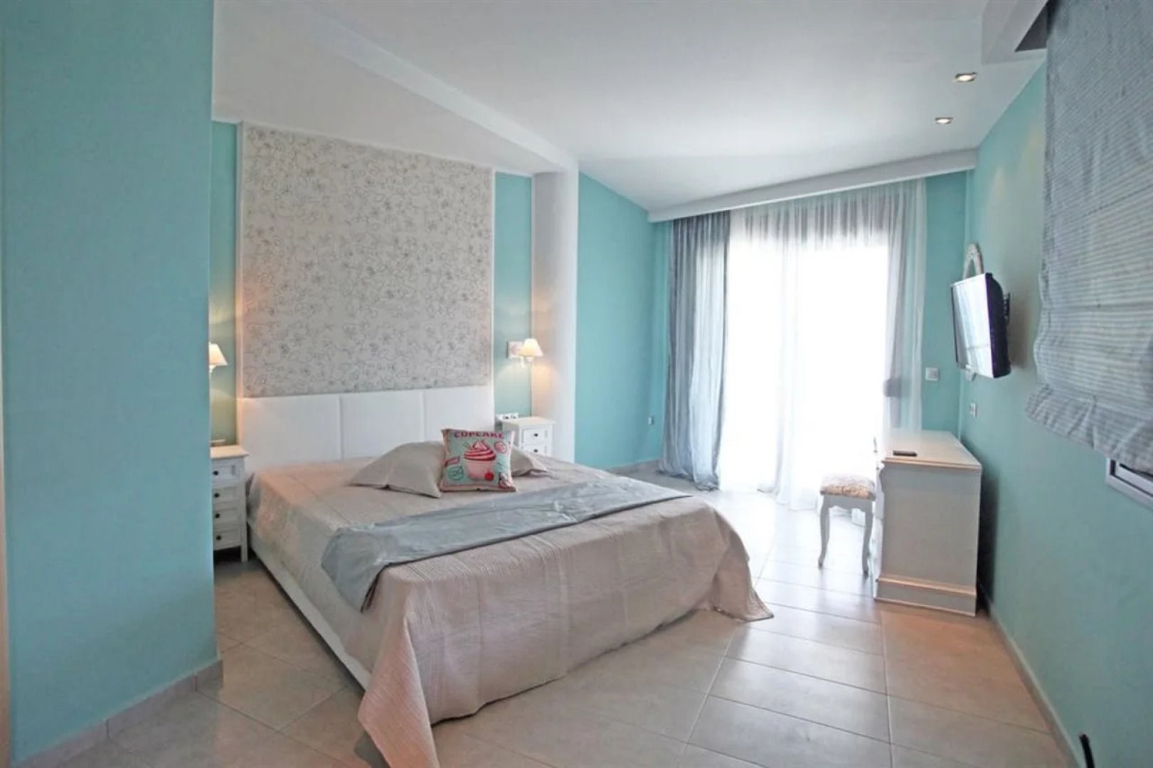 Flegra Beach Boutique Apartments