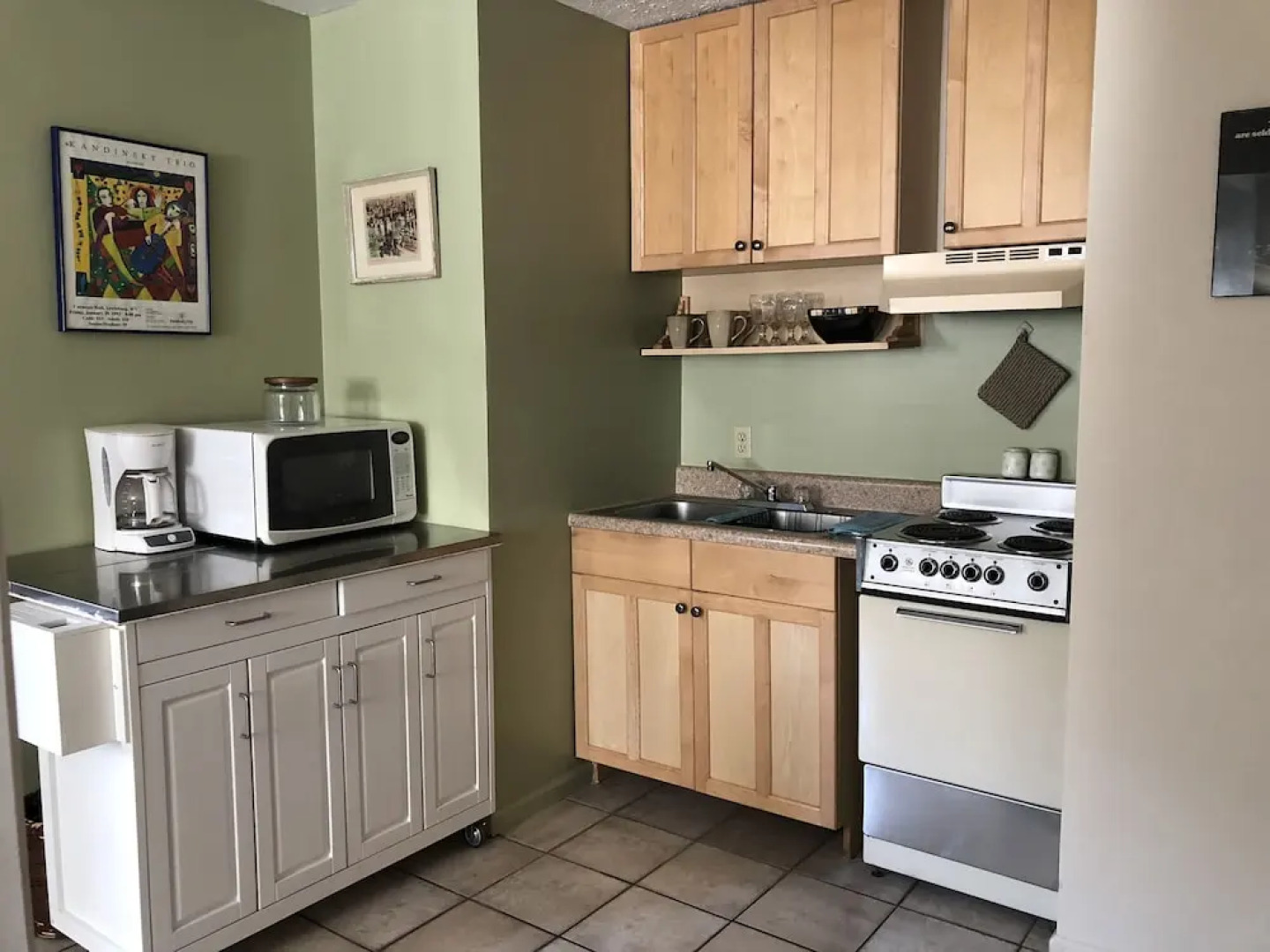 Three Rivers Studios