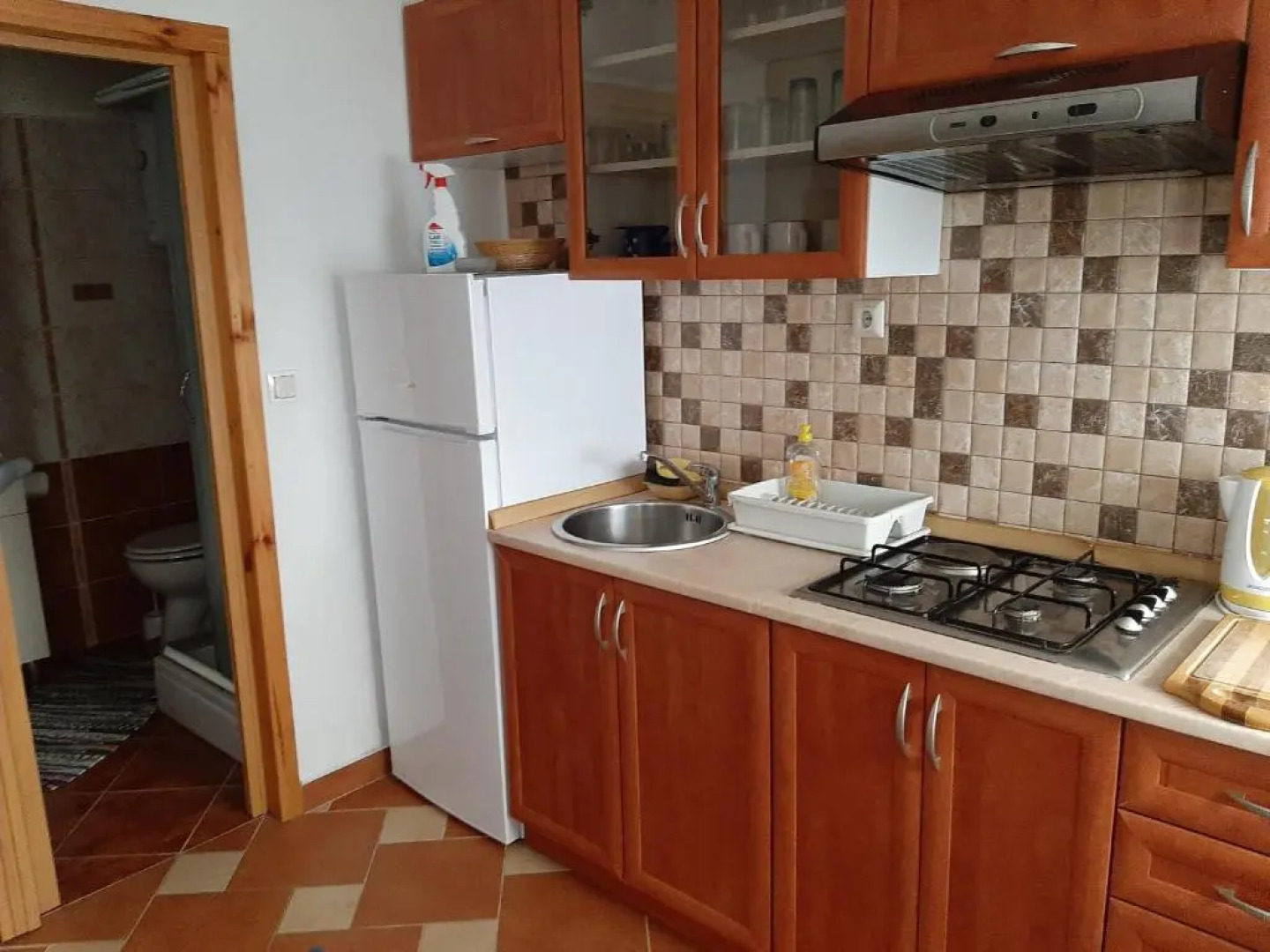 Studio , I.G.Kovačića 73 Punat