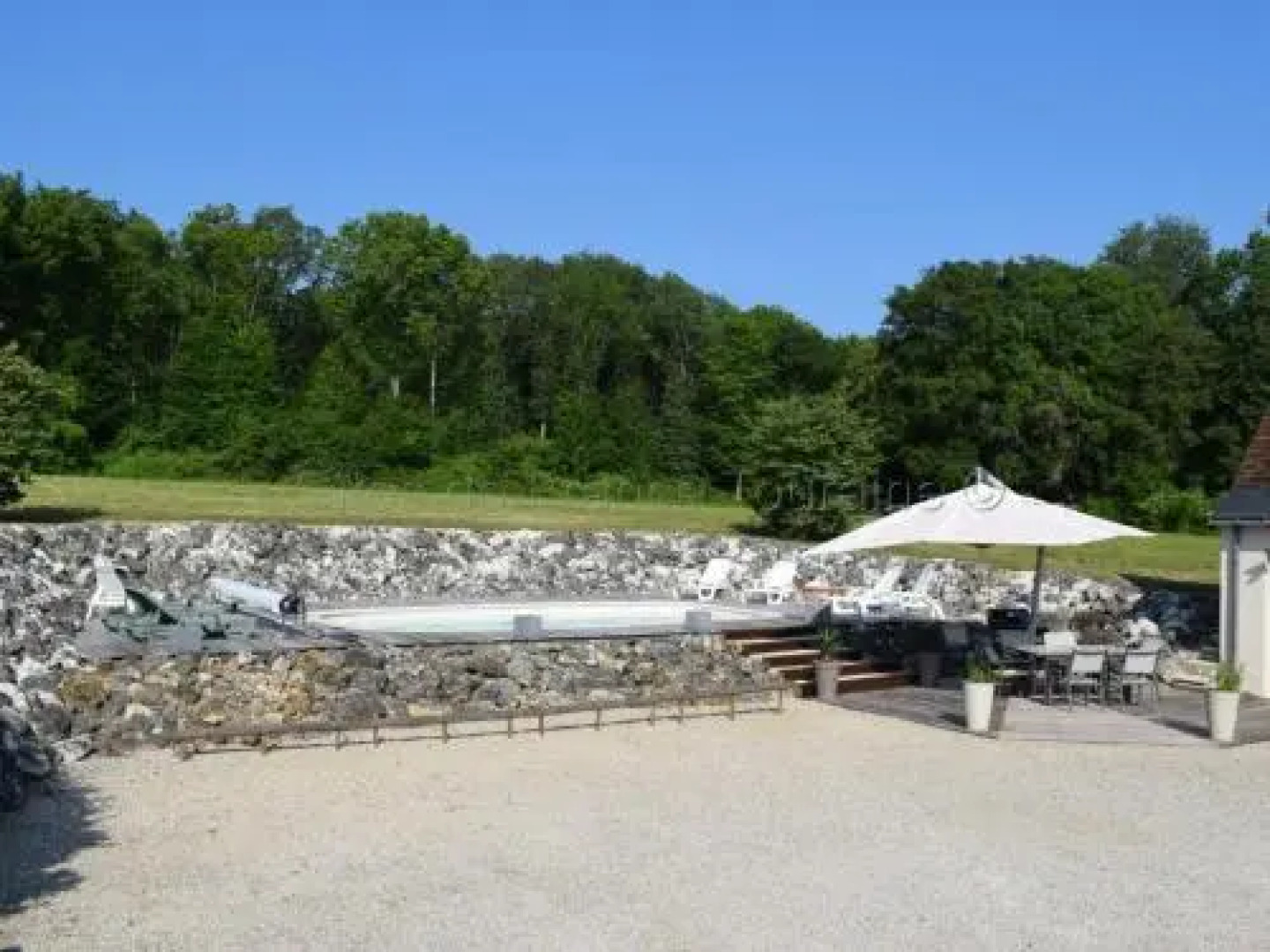 House Gite De L'Etang 2