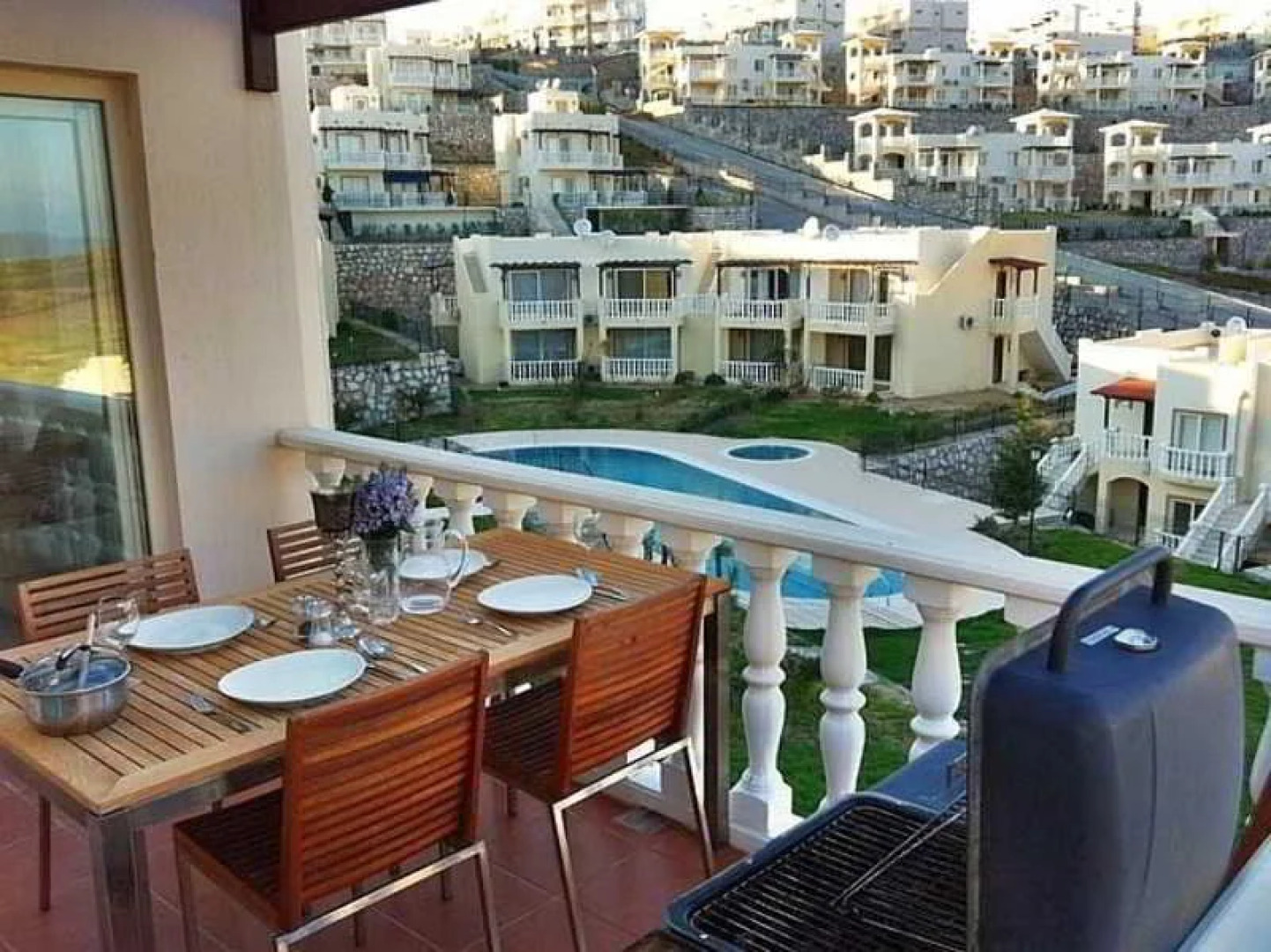 Turquoise Resort Apartments