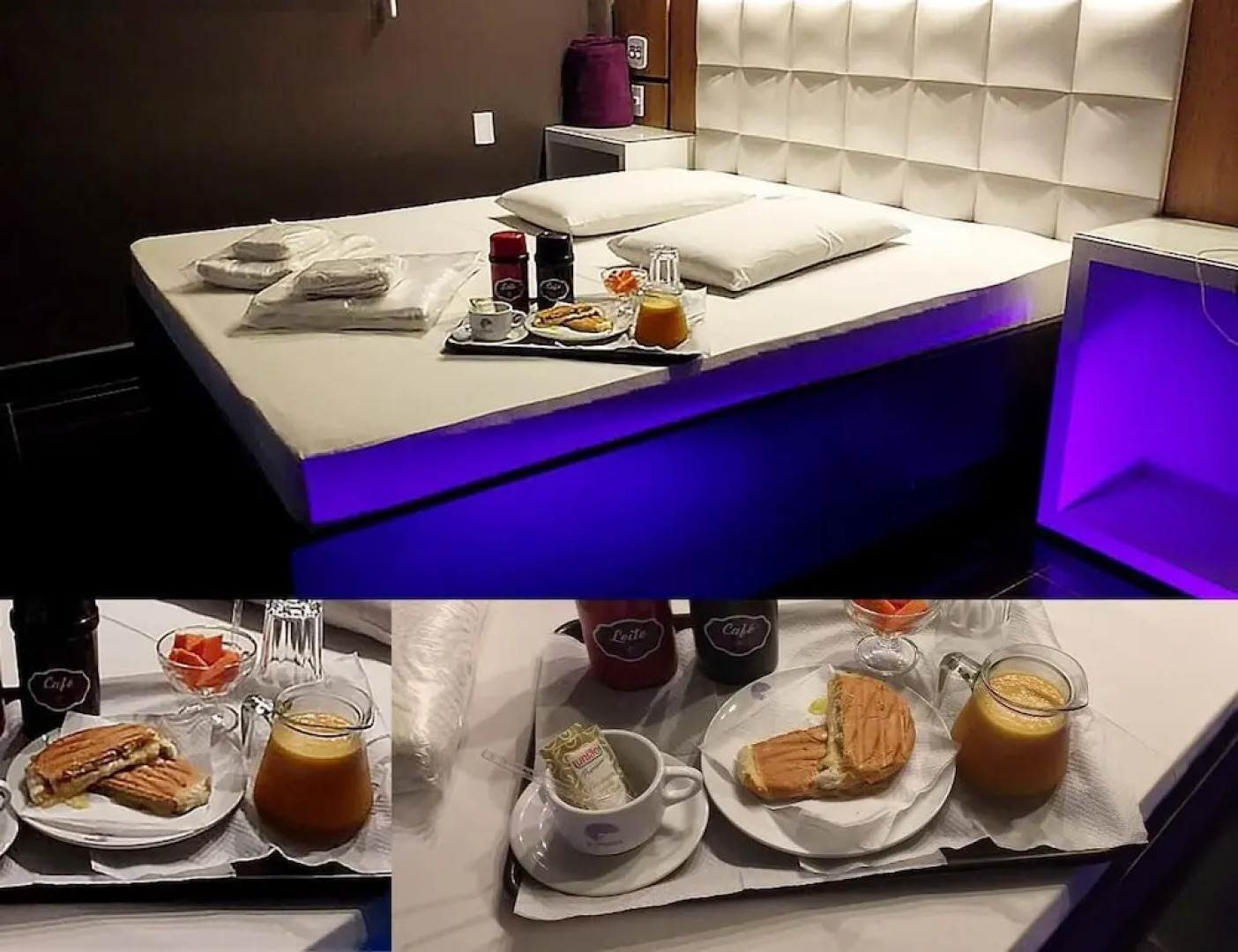 A Praia Motel - Adults Only