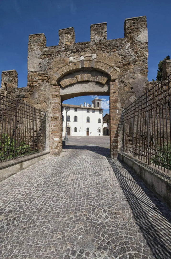 Residenza Principi Ruspoli