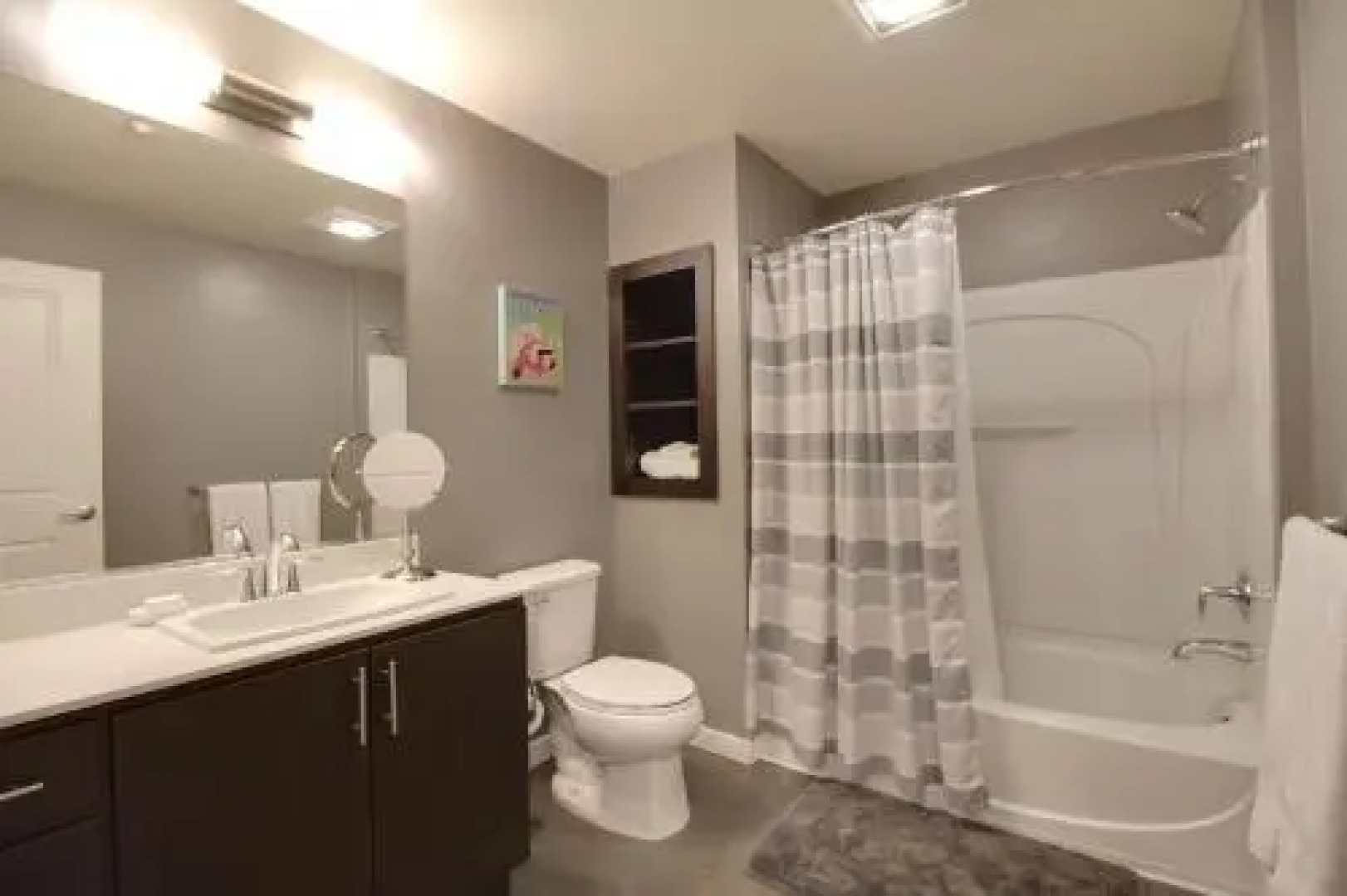 Urban Flat Apartments @ San Mateo