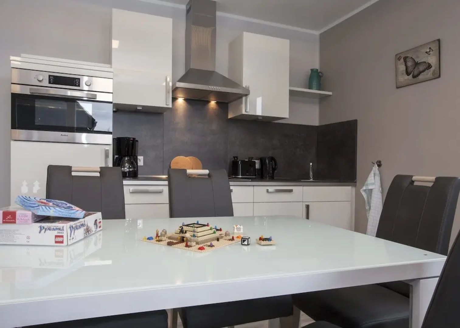 Ferienpark Winterberg