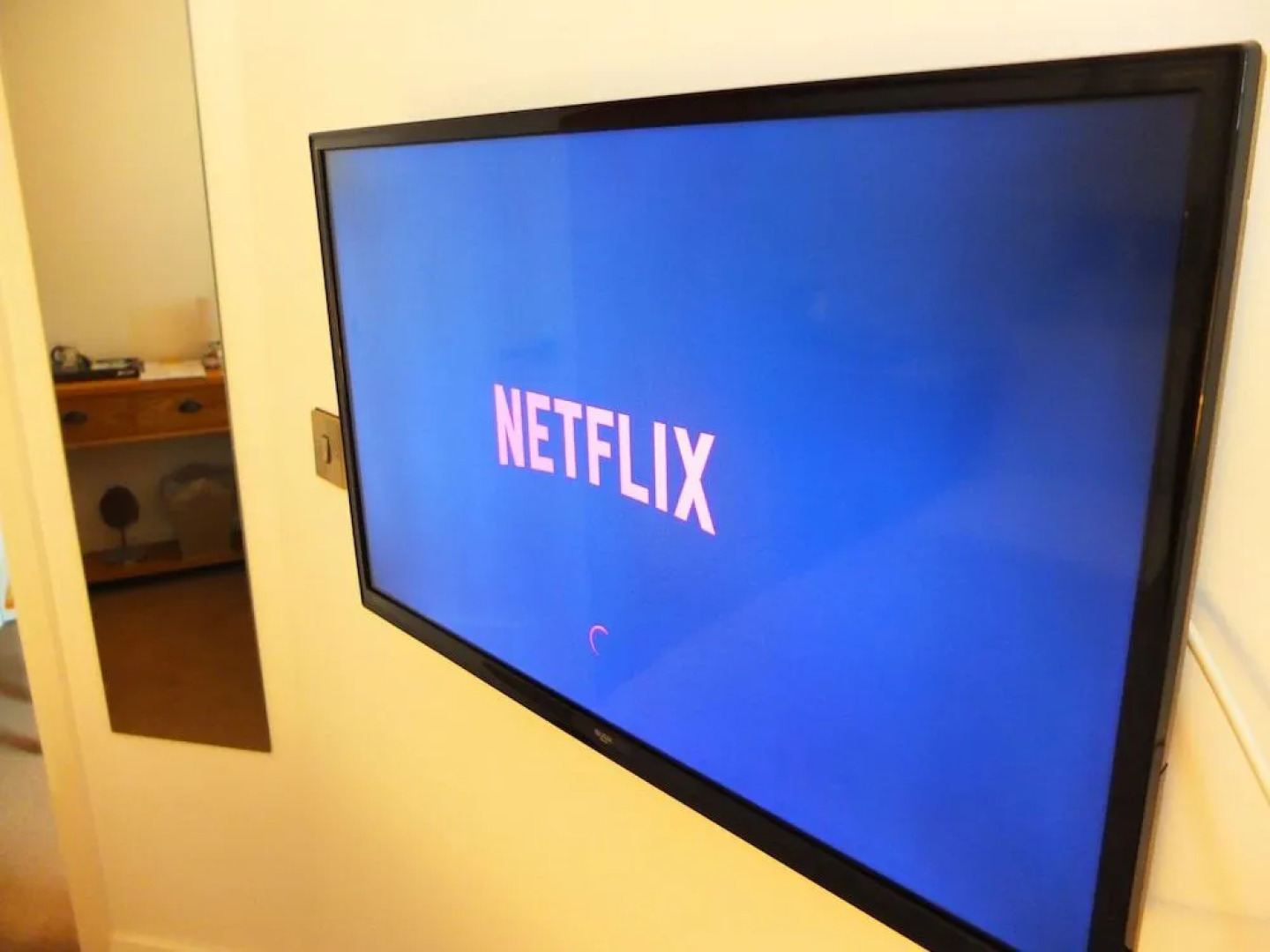 Bradley's Bed & Breakfast