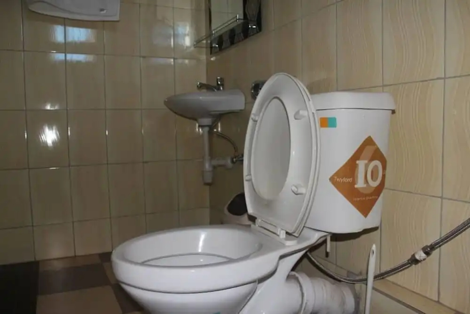 Atotti Prime City Hotel