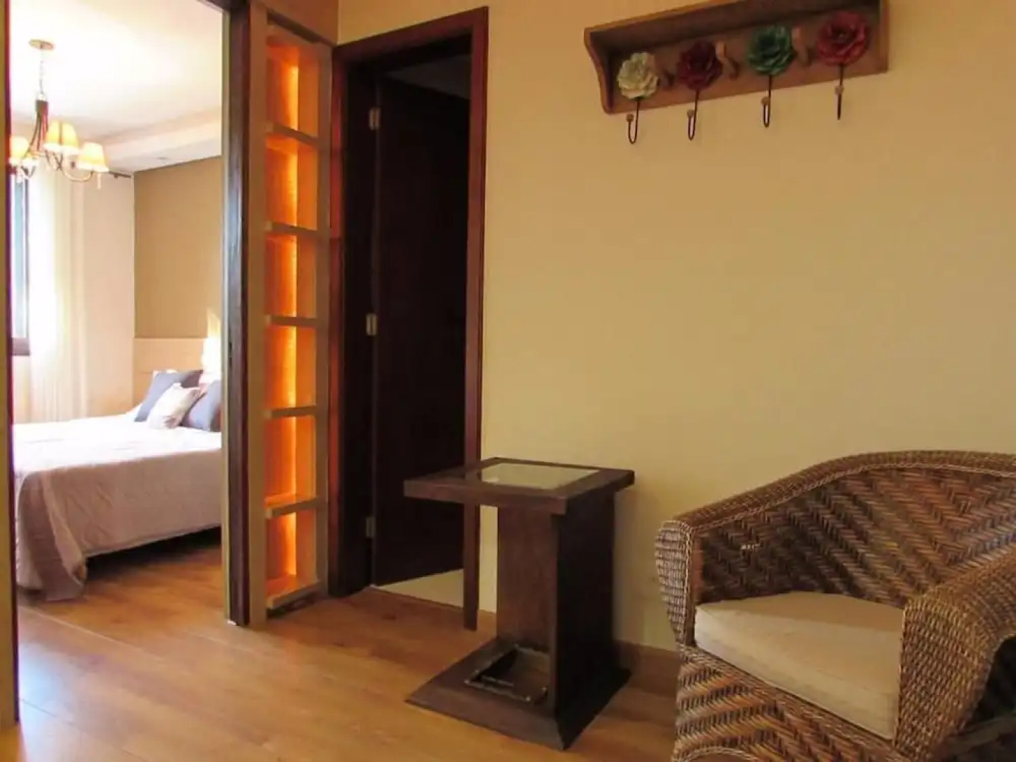 Apartamento Knorrville 209