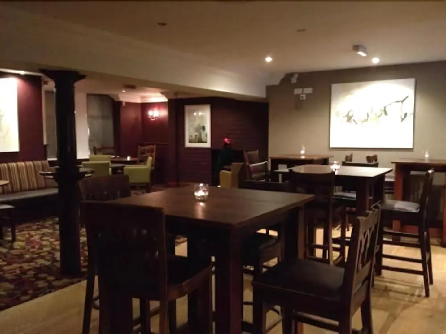 Crown Inn Hebden Bridge