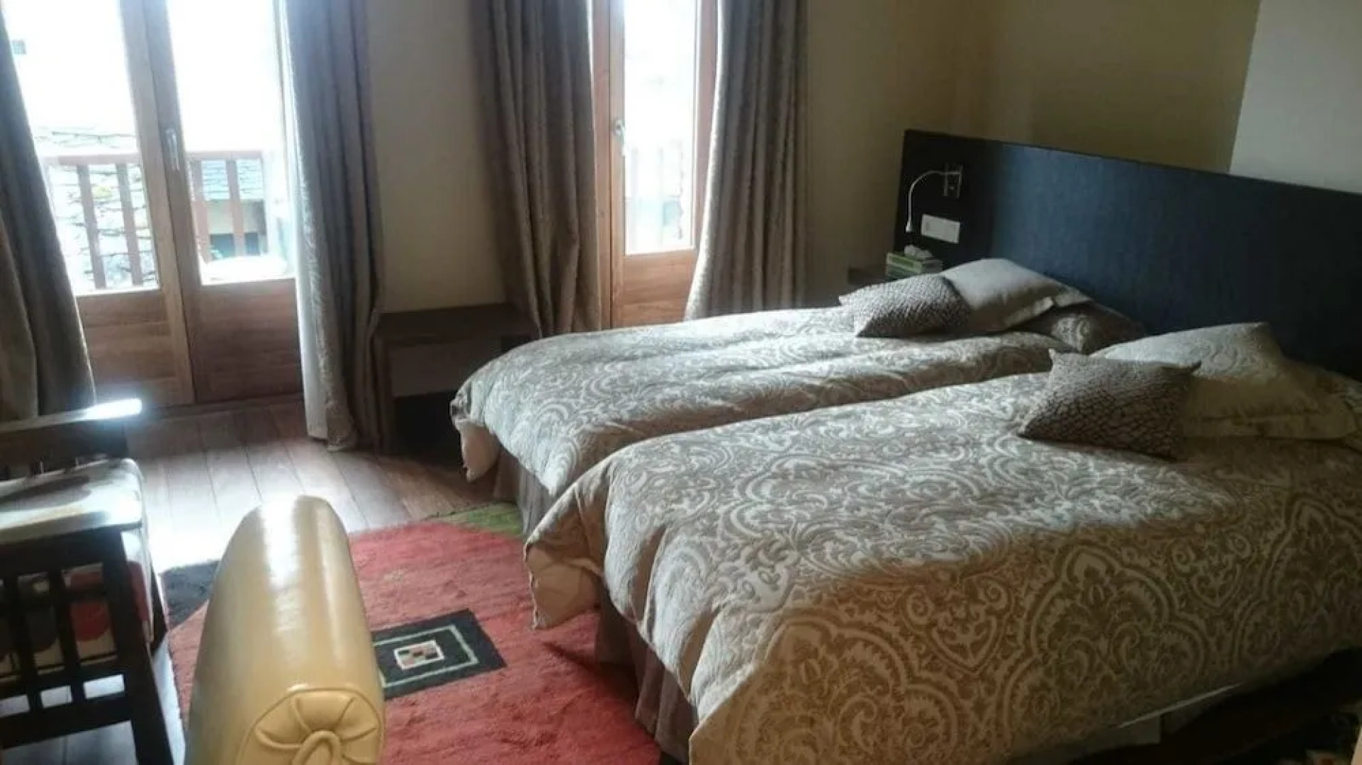 Los Majitos Hotel Rural