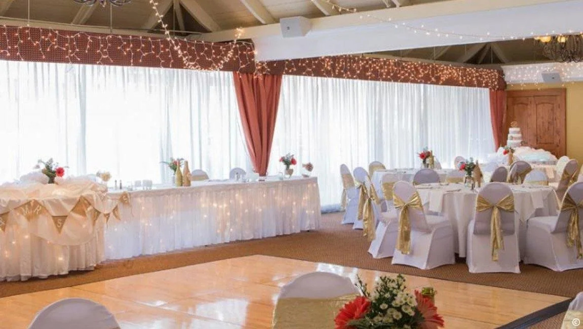 The Caravelle Resort