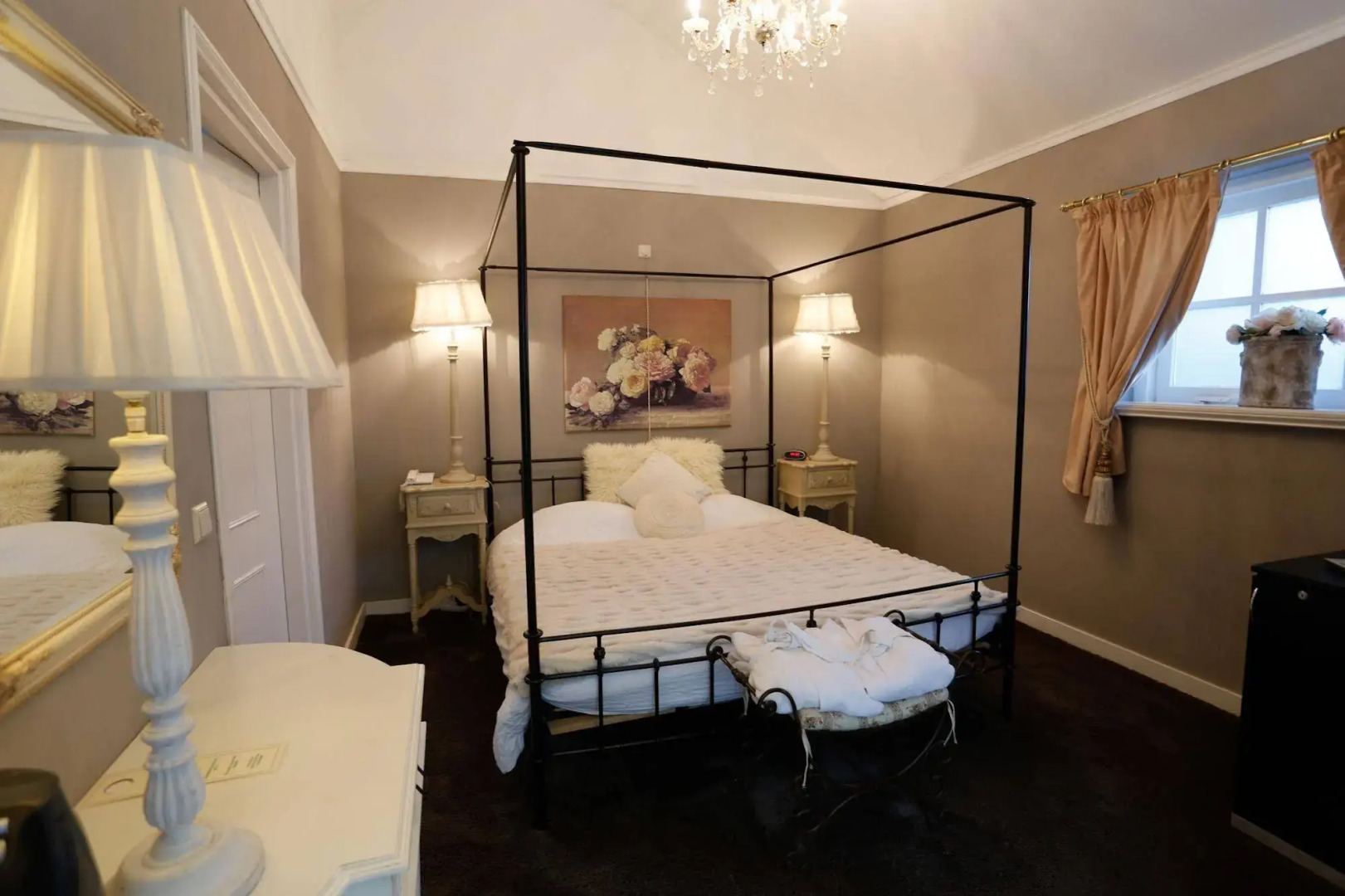 Hotel Villa de Klughte