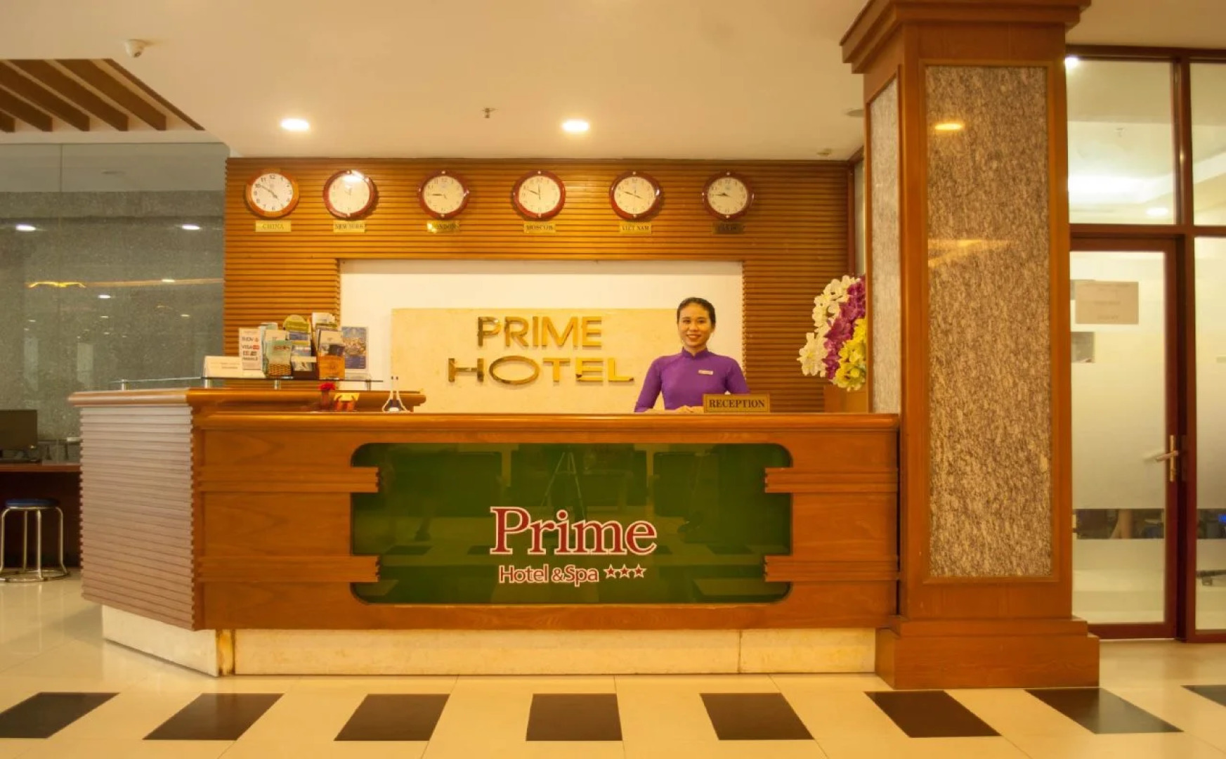 Prime Hotel
