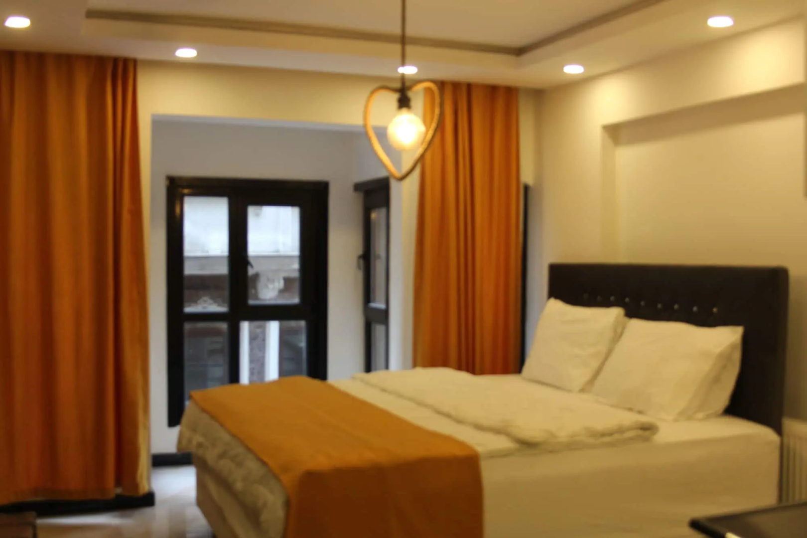 Pera Prince Hotel