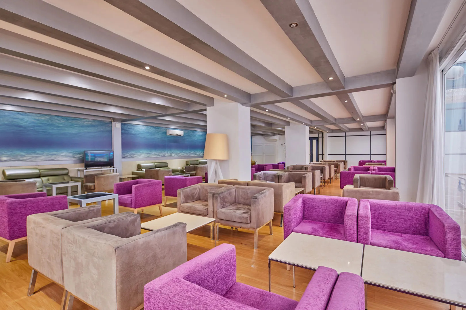 Sandos Papagayo Hotel