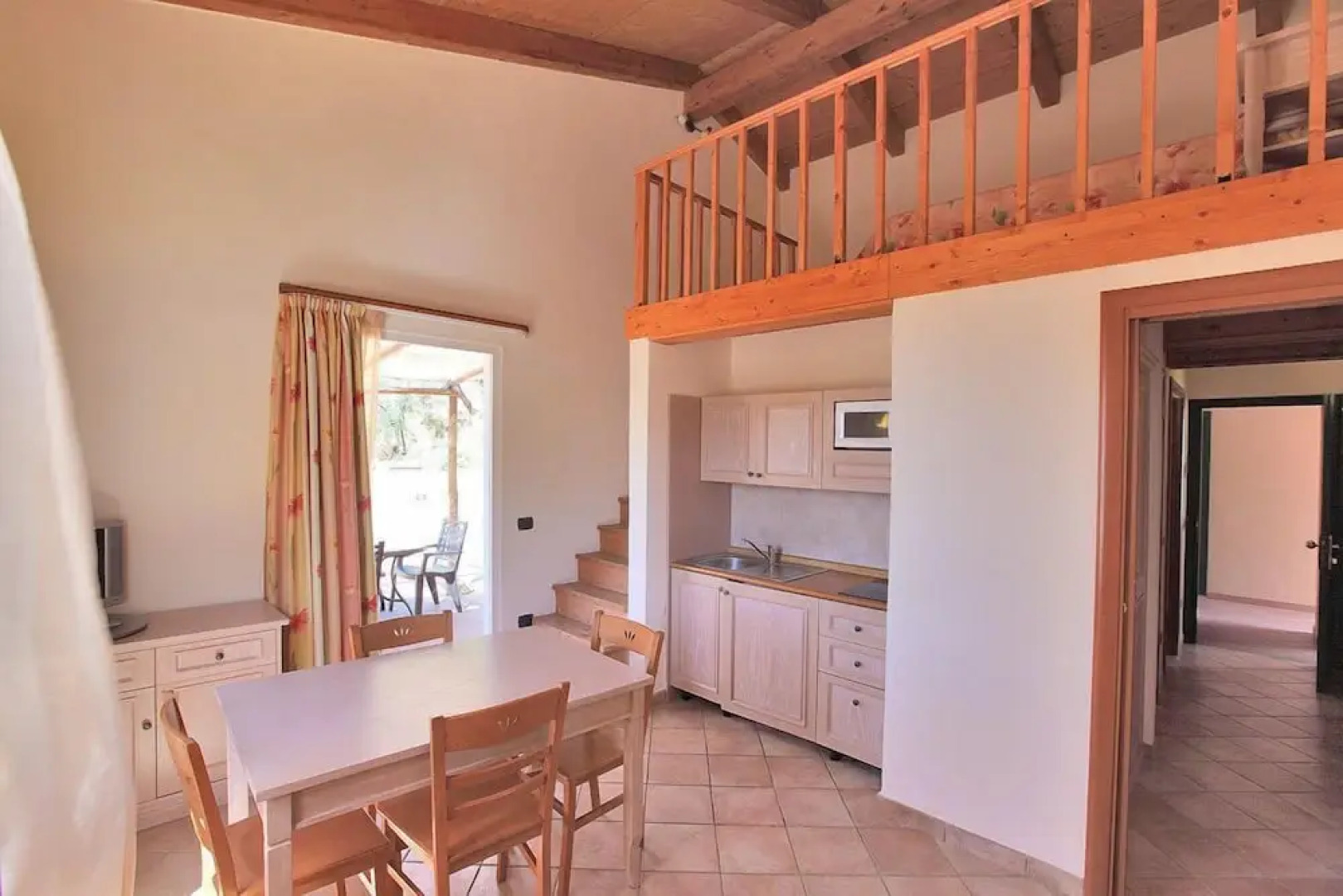 Il Villaggio di Giuele