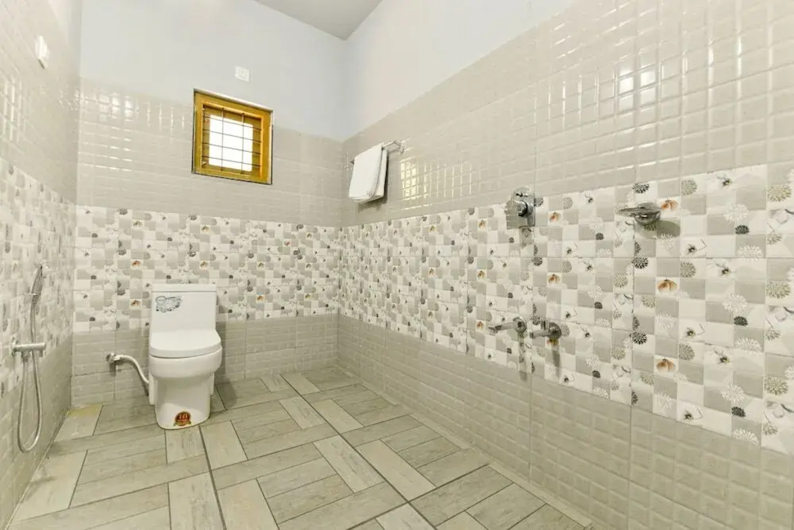 Nalukettu Homestay by OYO Rooms