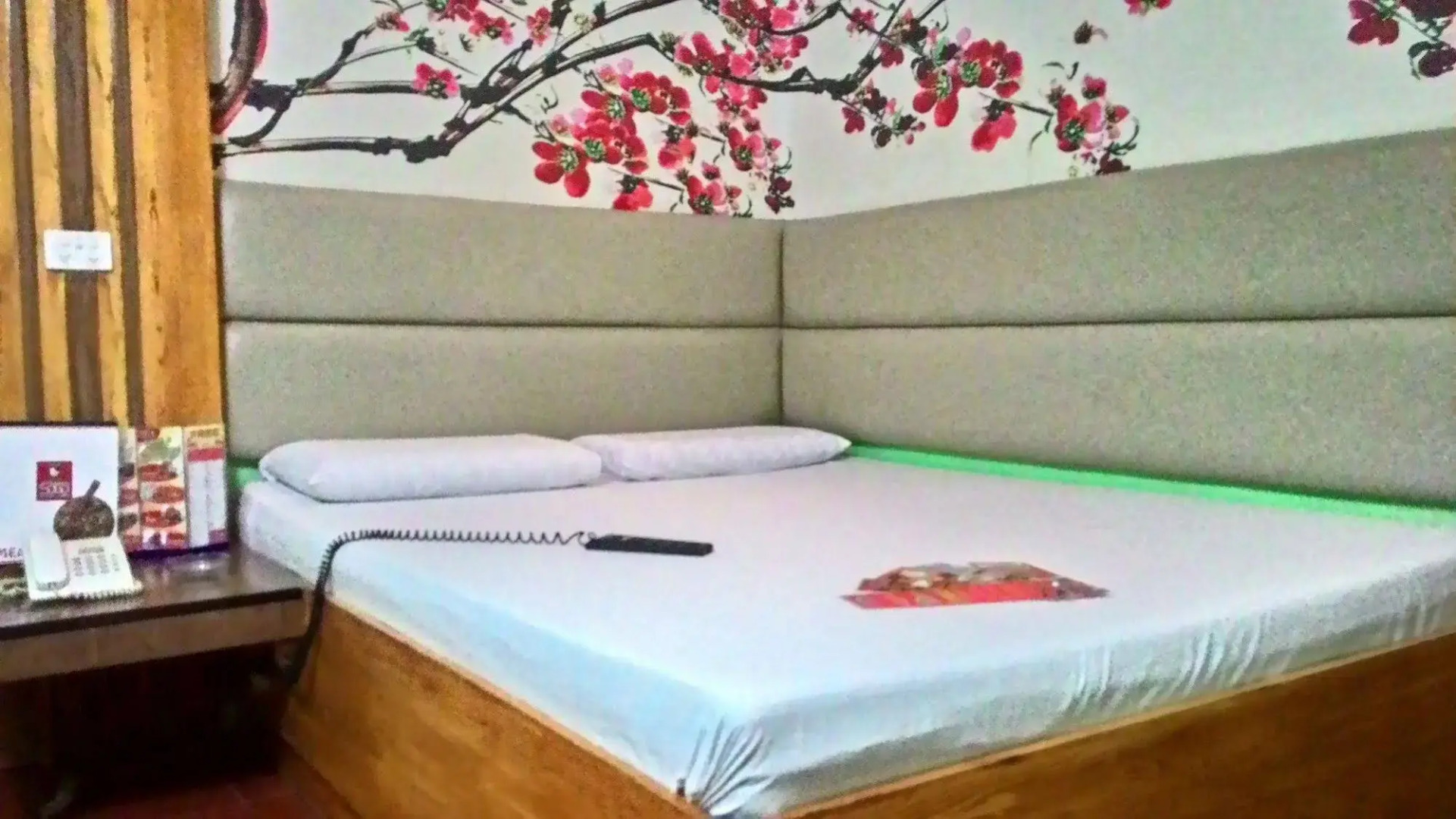 Hotel Sogo - Quezon Avenue