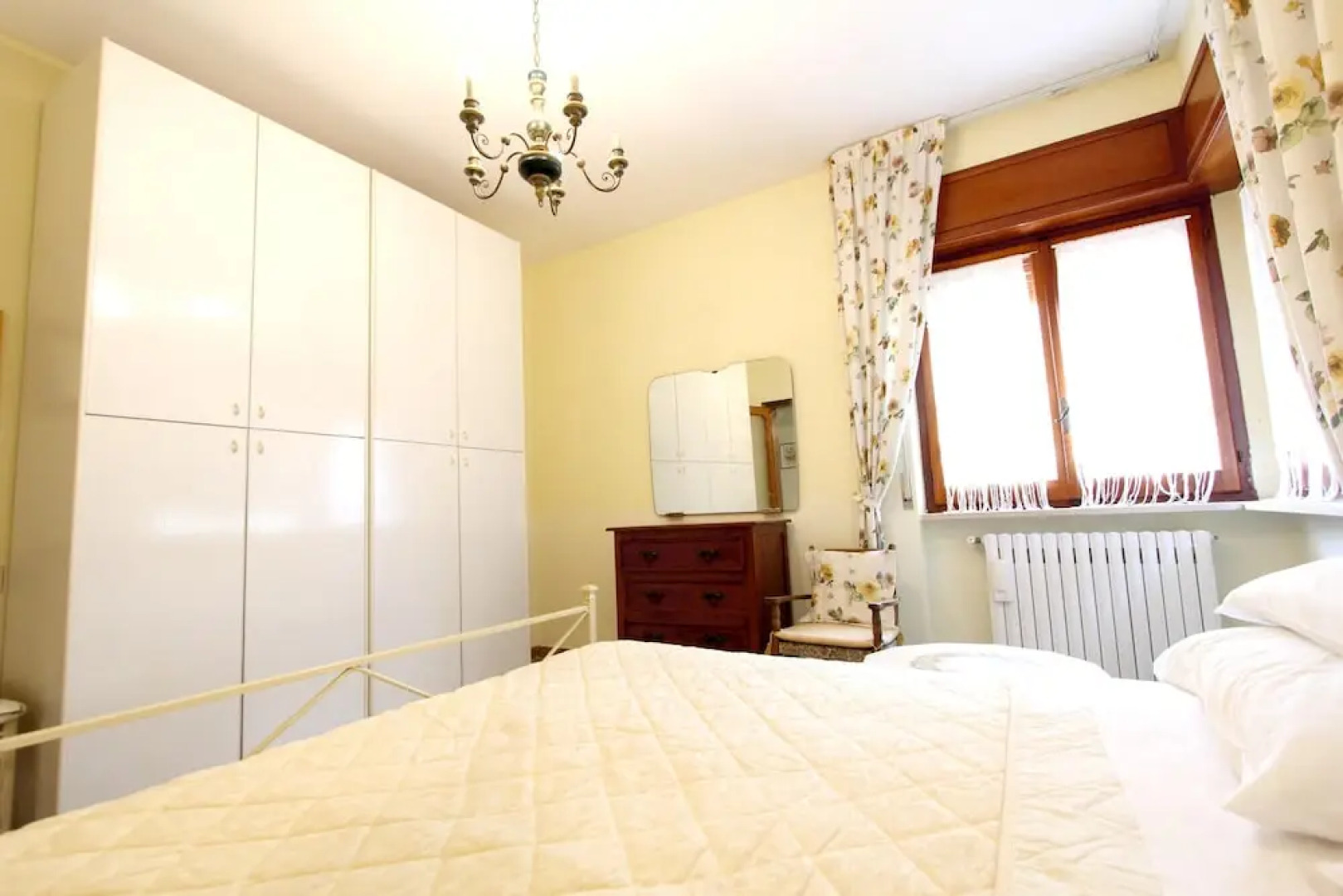 Apartment With 2 Bedrooms in Tollo, With Wifi Near the Beach